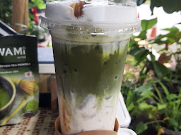 Driver-Carfe Khao Yai
