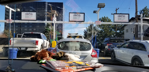 Car Wash «Finish Line Car Wash & Detail», reviews and photos, 1160 S Colorado Blvd, Denver, CO 80246, USA