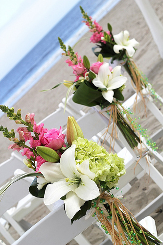 Florist «Shell Beach Floral Design», reviews and photos, 260 W Grand Ave, Grover Beach, CA 93433, USA