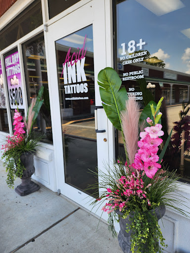 Explore psalm tattoo ideas, creative tattoo ideas in Valdosta, available at Acid Ink Tattoos