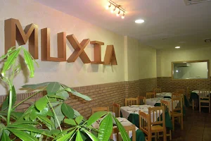 Restaurante A'barca Muxia image