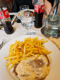Plats et boissons du Restaurant italien Restaurant Chez Carmine à Brest - n°2