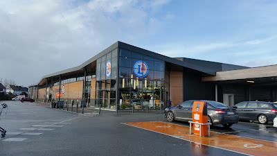 JWell à Quéven