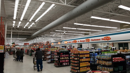 Supermarket «WinCo Foods», reviews and photos, 2020 Caldwell Blvd, Nampa, ID 83651, USA