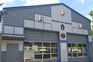 Vancouver Fire Department Station 6