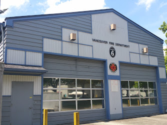 Vancouver Fire Department Station 6