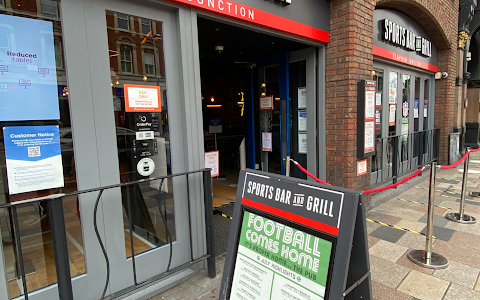 Sports Bar & Grill - Clapham Junction image