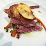 Photo n°4 de l'avis de antonello.n fait le 11/10/2020 à 17:14 sur le  Ristorante Caprera 1883 à Turin