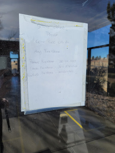 Tire Shop «Tires Plus», reviews and photos, 18761 Ponderosa Dr, Parker, CO 80134, USA