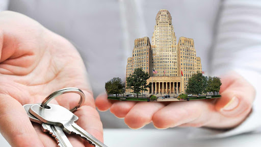 Locksmith «Buffalo Mobile Locksmith», reviews and photos, 1877 Clinton St, Buffalo, NY 14206, USA