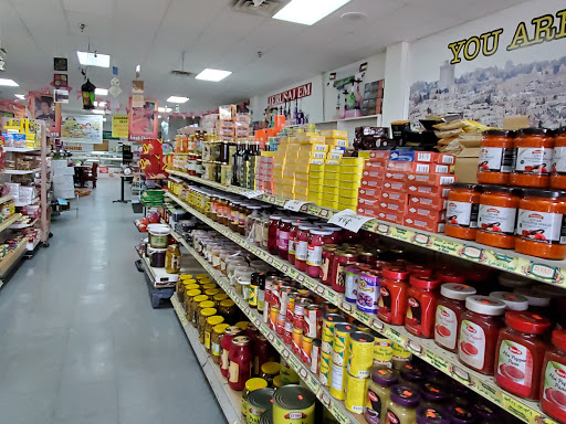 Grocery Store «Rangoli Indo-Pak Groceries», reviews and photos, 7104 Hull Street Rd, Richmond, VA 23235, USA