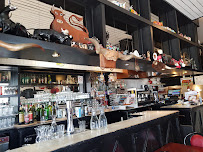Atmosphère du Restaurant français Le Restaureau à Saint-Léonard-de-Noblat - n°3