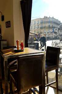 Atmosphère du Restaurant de tapas Guy&Sons Montpellier - n°2
