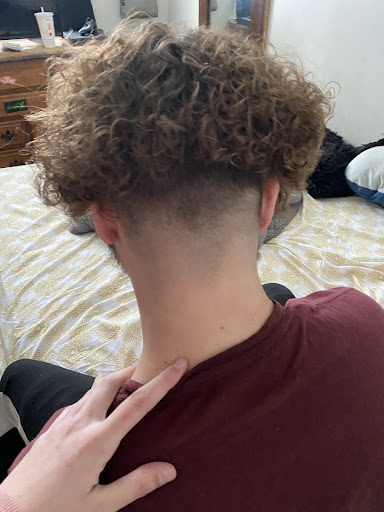 Hair Salon «BoRics Hair Care», reviews and photos, 2723 S Telegraph Rd, Dearborn, MI 48124, USA