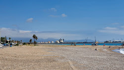 Playa Almazora'in fotoğrafı ve yerleşim