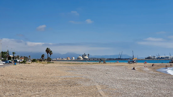 Playa Almazora