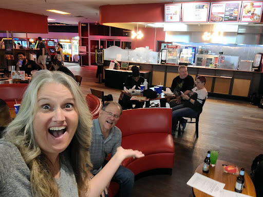 Bowling Alley «AMF Chandler Lanes», reviews and photos, 1900 N Arizona Ave, Chandler, AZ 85225, USA