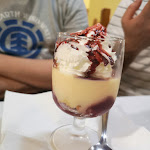 Photo n°3 de l'avis de Sara.a fait le 01/06/2019 à 23:36 sur le  Restaurante Residencial O Veleiro à Torreira