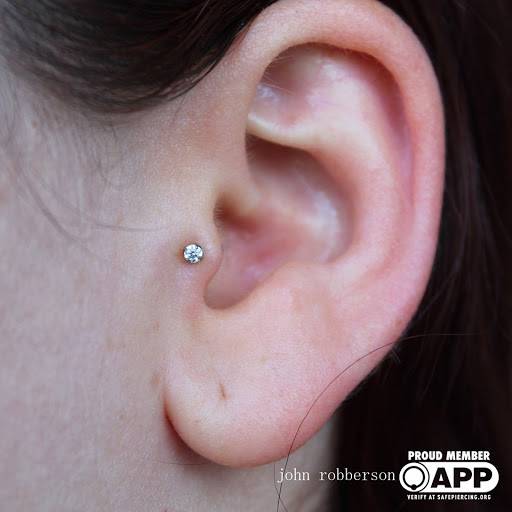 Find simple fishing tattoo ideas for your next unique tattoo in Fort Myers at Tiger Lotus Tattoo and Piercing