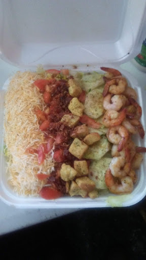 Caterer «Bayles Catering Services, LLC», reviews and photos, 5422 1st Ave N, Birmingham, AL 35212, USA