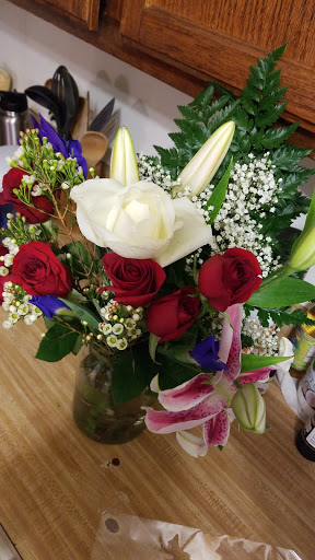 Florist «The Flower Gallery», reviews and photos, 10816 Sudley Manor Dr, Manassas, VA 20109, USA