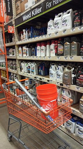 Home Improvement Store «The Home Depot», reviews and photos, 1600 29th St, Boulder, CO 80301, USA