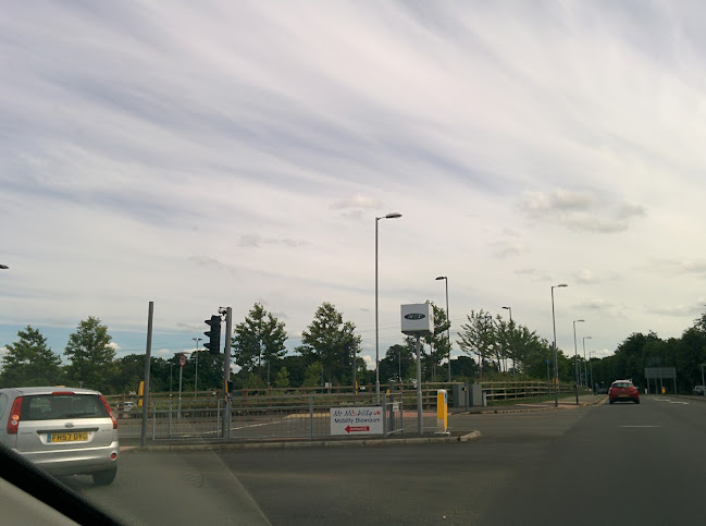 Reviews of Toton Lane Tram park & ride in Nottingham - Other