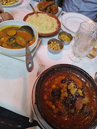 Photo n°21 de La Tour D Agadir à Mormant ()