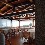 Photo n°2 de l'avis de Barbara.i fait le 30/03/2024 à 08:49 sur le  Ristorante La Trattoria dei Cacciatori di Imbersago LC à Imbersago