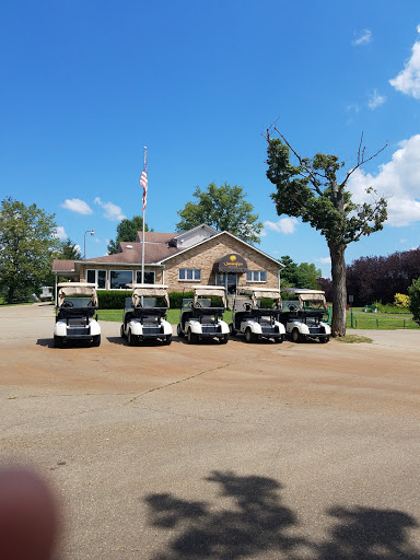 Golf Course «Jamaica Run Golf Club», reviews and photos, 8781 Jamaica Rd, Germantown, OH 45327, USA