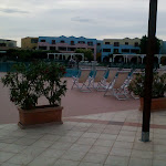 Photo n°9 de l'avis de Giuseppe.e fait le 04/07/2018 à 11:18 sur le  Hotel Portogreco à Scanzano Jonico