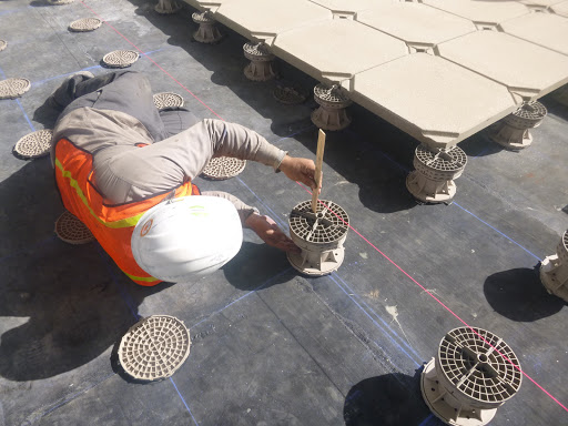 Roofing Contractor «Advanced Roofing Inc», reviews and photos, 1950 NW 22nd St, Fort Lauderdale, FL 33311, USA