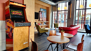 Photo n°4 de Eklo Hotel Restaurant Toulouse à Toulouse ()