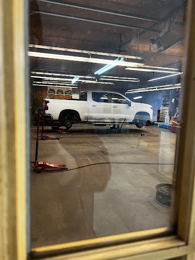 Tire Shop «Transit Tire Sales», reviews and photos, 15753 Ridge Rd W, Albion, NY 14411, USA