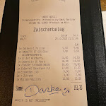 Photo n°10 de l'avis de Tobias.� fait le 29/10/2023 à 23:30 sur le  Mon Amie Maxi à Frankfurt