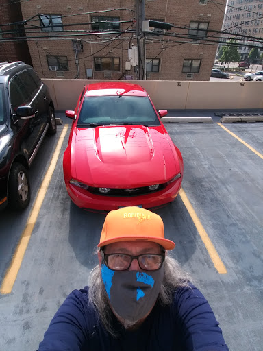 Auto Body Shop «Fix Auto Skokie/Nick & Ernies Auto Works», reviews and photos, 8015 Lawndale Ave, Skokie, IL 60076, USA