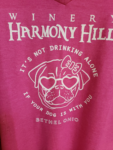 Winery «Harmony Hill Vineyards», reviews and photos, 2534 Swings Corner Point Isabel Rd, Bethel, OH 45106, USA
