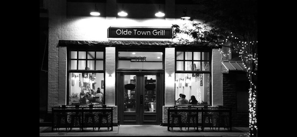 Olde Town Grill 86047