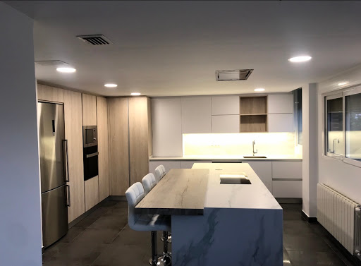 Imagen de Cocinas Cemar