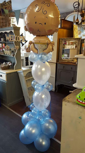 Cc balloons weddings and occasions