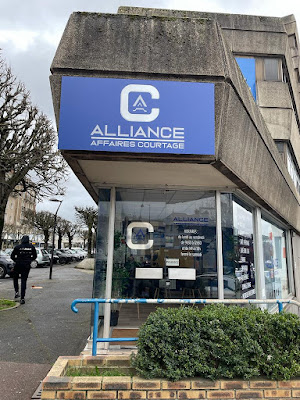 Alliance Affaires Courtage à Melun