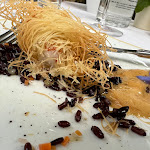 Photo n°4 de l'avis de Ole.� fait le 15/07/2023 à 09:03 sur le  Ristorante la Berlera à Riva del Garda