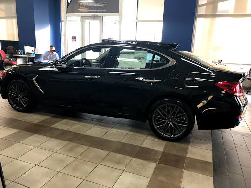 Hyundai Dealer «Crestmont Hyundai», reviews and photos, 2961 Center Rd, Brunswick, OH 44212, USA