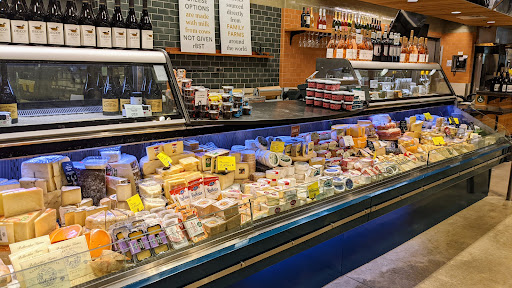 Grocery Store «Whole Foods Market», reviews and photos, 1817 Thomasville Rd, Tallahassee, FL 32303, USA