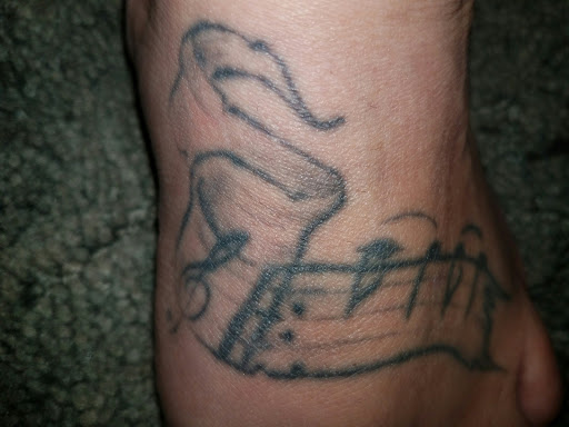 Explore tattoo ideas father, creative tattoo ideas in El Cajon, available at Dutch Touch Tattoo & Piercing