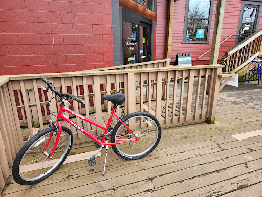 Bicycle Store «Bike Gallery - Beaverton», reviews and photos, 12345 SW Canyon Rd, Beaverton, OR 97005, USA