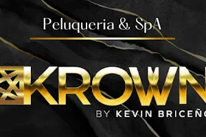 Krown by Kevin Briceño Peluquería y Spa image