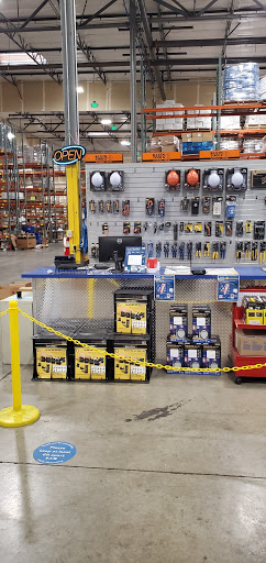 Electrical Supply Store «Consolidated Electrical Distributors», reviews and photos, 20730 72nd Ave S, Kent, WA 98032, USA