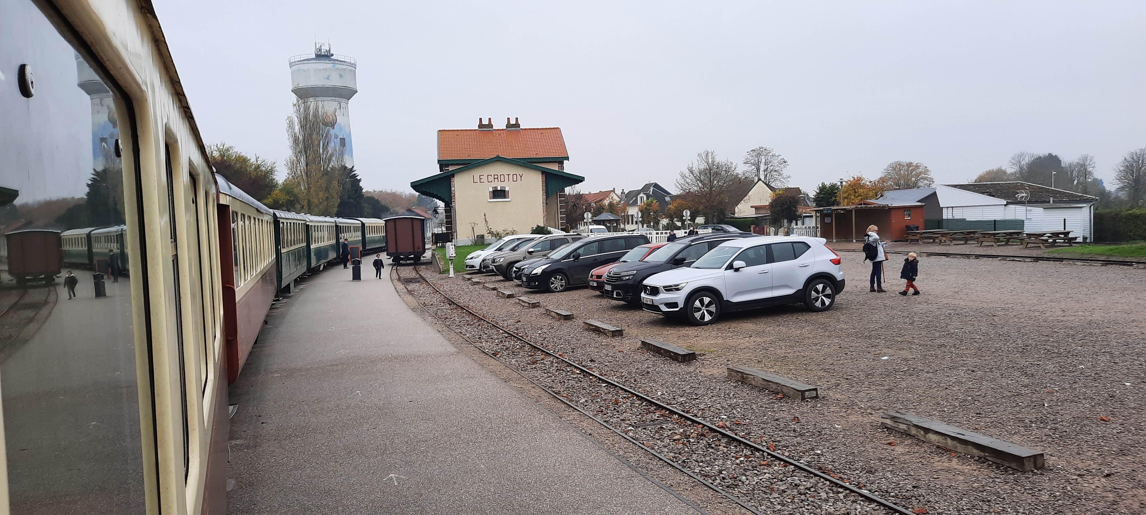 Photo n° 9 de l'avis de Jean.l fait le 11/11/2021 à 16:15
