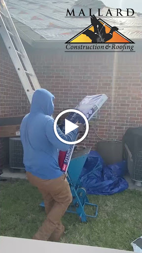 Construction Company «Mallard Construction», reviews and photos, 3601 S Service Rd, Moore, OK 73160, USA